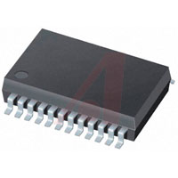 Microchip Technology Inc. MCP3905A-I/SS