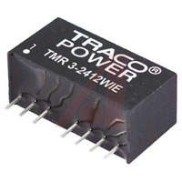 TRACO POWER NORTH AMERICA                TMR 3-2422-HI
