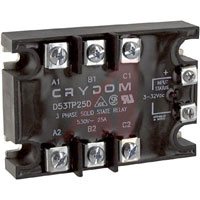 Crydom D53TP25D