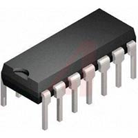 Microchip Technology Inc. PIC16F684-E/P