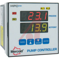 Dwyer Instruments MPCJR-RC-232