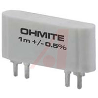 Ohmite CS5DR002E