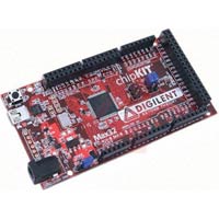Microchip Technology Inc. TDGL003