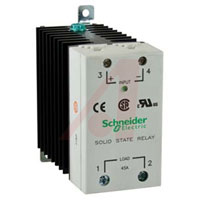 Schneider Electric SSRDCDS45A1