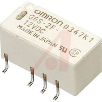Omron Electronic Components G6S2FY4DC5