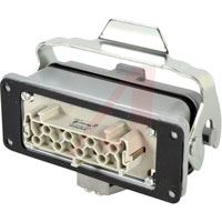 Amphenol Sine/Tuchel C146 10E016 942 1