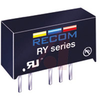 RECOM Power, Inc. RY-0505SCP