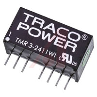 TRACO POWER NORTH AMERICA                TMR 3-4812WI