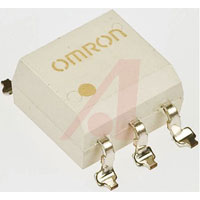 Omron Electronic Components G3VM61ER