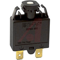 E-T-A Circuit Protection and Control 1658-F01-00-P10-10A