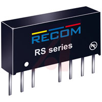 RECOM Power, Inc. RS-4805S