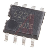 ROHM Semiconductor BD6221F-E2