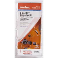 Molex Incorporated 76650-0177