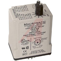 Macromatic TR-61826