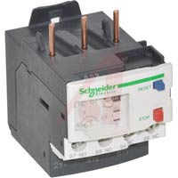 Schneider Electric LRD07