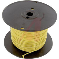 Olympic Wire and Cable Corp. 357 YELLOW CX/500