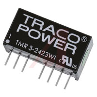 TRACO POWER NORTH AMERICA                TMR 3-2423WI