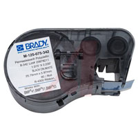 Brady M-125-075-342