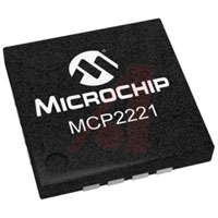 Microchip Technology Inc. MCP2221-I/ML
