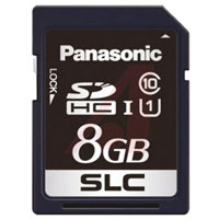 Panasonic RP-SDF08GDA1