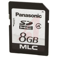 Panasonic RP-SDPC08DA1