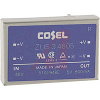 Cosel U.S.A. Inc. ZUS34805