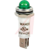 Wamco Inc. WL-6391Q2M5-12V