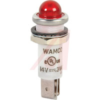 Wamco Inc. WL-6391Q2M1-12V