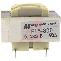 Triad Magnetics F16-800