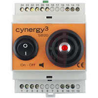 Cynergy3 Components SB20