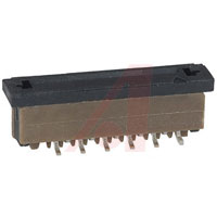 Amphenol FCI SFW10S-2STME1LF