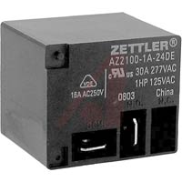 American Zettler, Inc. AZ2100-1A-24DE