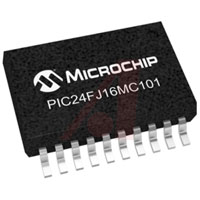 Microchip Technology Inc. PIC24FJ16MC101T-I/SS