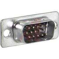 Amphenol Commercial 17EHD-015P-AA000