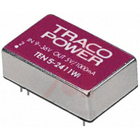 TRACO POWER NORTH AMERICA                TEN 5-4810WI