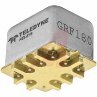 Teledyne Relays GRF180-5