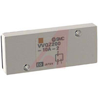 SMC Corporation VVQZ200-10A-2
