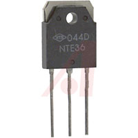 NTE Electronics, Inc. NTE2309
