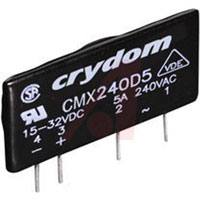 Crydom CMX200D3