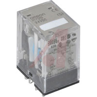 Omron Automation MY2N DC100/110 (S)