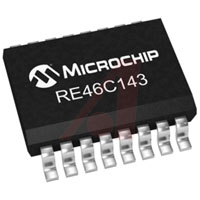 Microchip Technology Inc. RE46C143SW16TF
