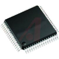 Microchip Technology Inc. PIC18F66J55-I/PT