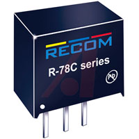 RECOM Power, Inc. R-78C1.8-1.0