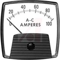 Hoyt Electrical Instrument Works 5025-15VDC