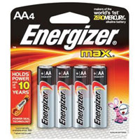 Energizer E91BP-4