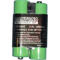 Dantona Industries, Inc. CAM-KAA2