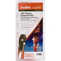 Molex Incorporated 76650-0011