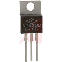 NTE Electronics, Inc. NTE332