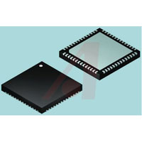 Microchip Technology Inc. PIC18F45K22-E/ML