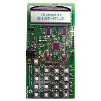 Microchip Technology Inc. GPIODM-KPLCD